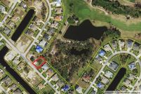 Land for sale in Charlotte County, Florida