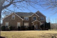 Land for sale in Newton County, Georgia