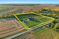 Land for sale in Jasper County, Iowa