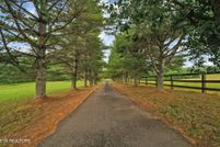 Land for sale in Cumberland County, Tennessee