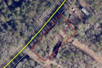Land for sale in Aiken County, South Carolina