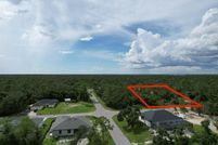 Land for sale in Charlotte County, Florida