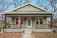 Land for sale in Parker County, Texas