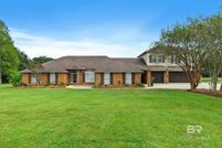 Land for sale in Baldwin County, Alabama