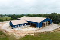 Land for sale in Van Zandt County, Texas