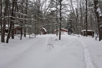 House for sale in Manistee County, Michigan