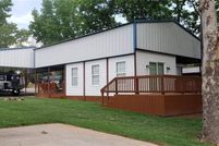 Land for sale in Murray County, Oklahoma