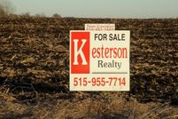 Land for sale in Pocahontas County, Iowa