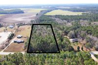 Homesite for sale in Ben Hill County, Georgia