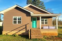 Land for sale in Newton County, Mississippi