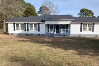 Land for sale in Marion County, South Carolina