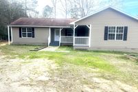 Land for sale in Clarke County, Mississippi