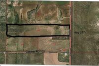 Land for sale in Schleicher County, Texas