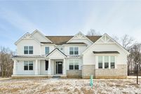 House for sale in Medina County, Ohio