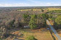 Land for sale in Southampton County, Virginia