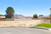 Land for sale in San Bernardino County, California