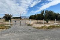 Land for sale in Nye County, Nevada