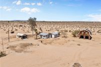 Land for sale in San Bernardino County, California