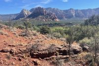 Homesite for sale in Coconino County, Arizona