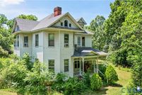 Land for sale in Charlotte County, Virginia