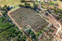 Land for sale in Pearl River County, Mississippi