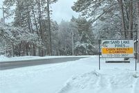 Land for sale in Sawyer County, Wisconsin