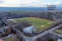 Homesite for sale in Merrimack County, New Hampshire