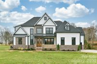 Land for sale in Iredell County, North Carolina