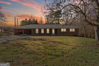 Land for sale in Haralson County, Georgia