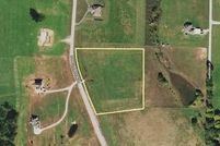 Land for sale in Christian County, Missouri