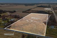 Land for sale in Sanilac County, Michigan