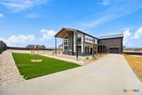 Land for sale in Coryell County, Texas