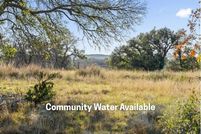 Land for sale in Gillespie County, Texas