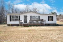 Land for sale in Nash County, North Carolina