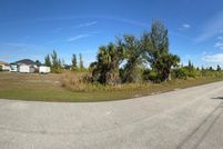 Land for sale in Charlotte County, Florida