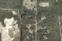 Homesite for sale in Walton County, Florida