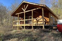 Land for sale in Cocke County, Tennessee