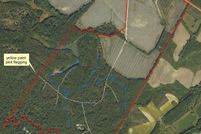 Land for sale in Edgecombe County, North Carolina