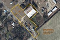 Land for sale in Marlboro County, South Carolina