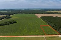 Homesite for sale in Baldwin County, Alabama