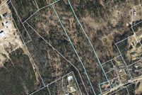 Land for sale in Harnett County, North Carolina