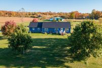 Land for sale in Morrow County, Ohio