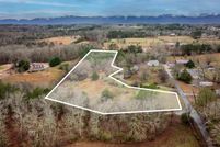 Land for sale in Walker County, Georgia