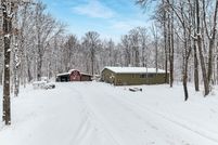 Land for sale in Price County, Wisconsin