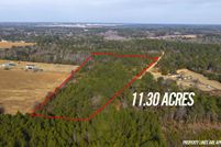 Land for sale in Sumter County, South Carolina