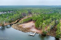 Land for sale in Pamlico County, North Carolina