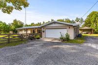 Land for sale in Levy County, Florida