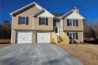 Land for sale in Hall County, Georgia