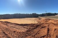 Land for sale in Lafayette County, Mississippi