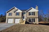 Land for sale in Hall County, Georgia